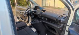PEUGEOT Partner usata, con Interni in pelle