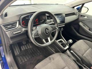 RENAULT Clio usata, con Chiusura centralizzata