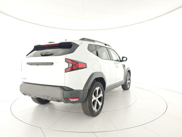 DACIA Duster usata, con Airbag Passeggero