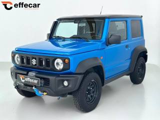 SUZUKI Jimny 1.5 5MT PRO (N1)