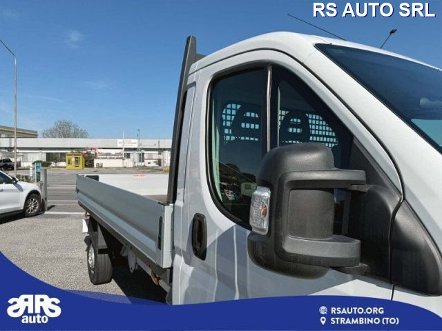 FIAT Ducato usata 9