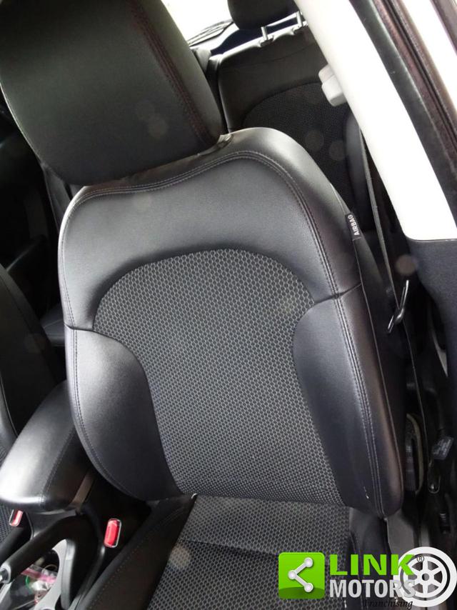 HYUNDAI iX35 usata, con Chiusura centralizzata telecomandata