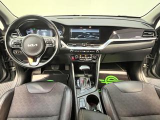 KIA Niro usata, con Airbag