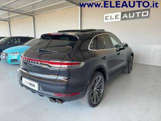 PORSCHE Macan usata, con Autoradio