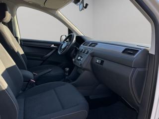 VOLKSWAGEN Caddy usata, con Filtro antiparticolato