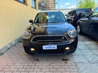 MINI Countryman usata, con Airbag