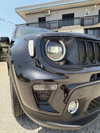 JEEP Renegade usata 24