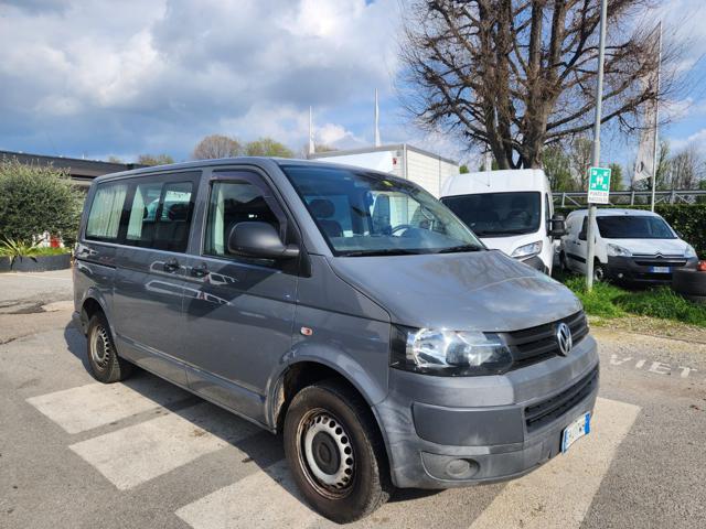 VOLKSWAGEN Caravelle usata, con Airbag Passeggero