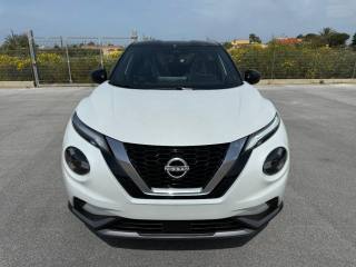 NISSAN Juke usata, con Airbag