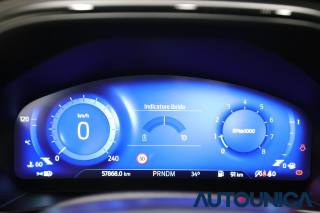FORD Focus usata, con Cerchi in lega