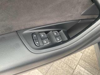 AUDI A6 usata, con Regolazione elettrica sedili