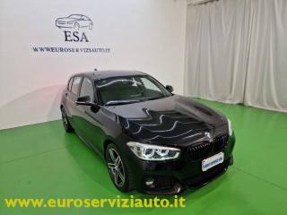 BMW 125 usata, con Autoradio
