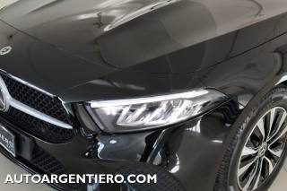 MERCEDES-BENZ A 180 usata, con Frenata d