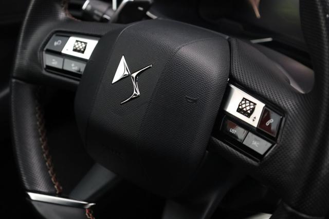 DS AUTOMOBILES DS 7 Crossback usata, con Specchietti laterali elettrici