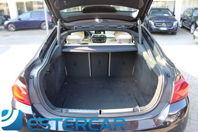 BMW 420 usata, con Controllo vocale