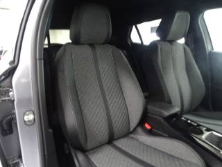 PEUGEOT 2008 usata, con Bracciolo