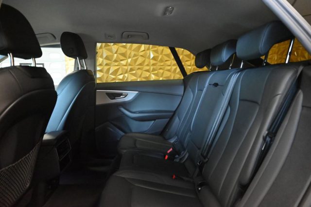 AUDI Q8 usata 27