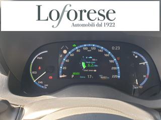 TOYOTA Yaris Cross usata, con Servosterzo