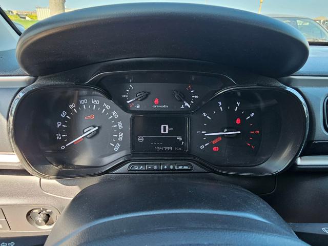 CITROEN C3 usata, con Cruise Control
