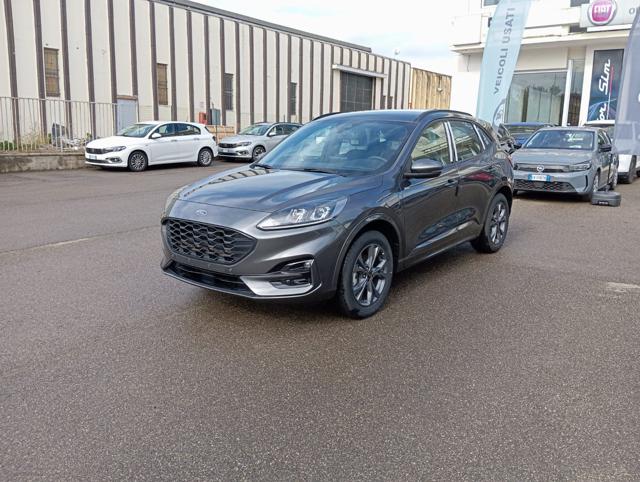 FORD Kuga usata, con ABS