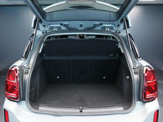 MINI Countryman usata, con Boardcomputer