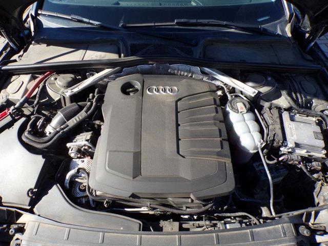 AUDI A4 usata 96