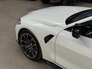 BMW M4 usata, con Bracciolo