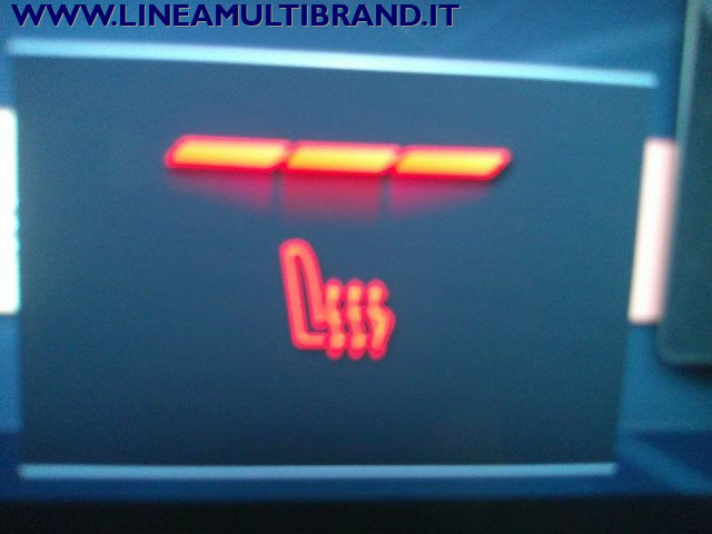 BMW X1 usata, con Touch screen