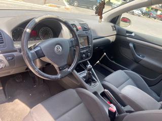 VOLKSWAGEN Golf usata, con Climatizzatore
