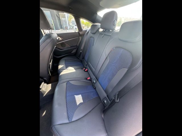 BMW 218 usata, con Cruise Control