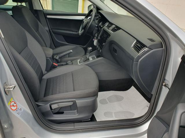 SKODA Octavia usata, con Cruise Control