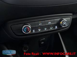 OPEL Crossland usata, con Chiusura centralizzata telecomandata