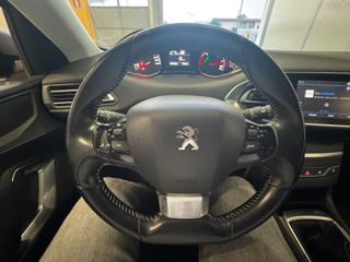 PEUGEOT 308 usata, con Chiusura centralizzata