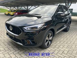 MG ZS usata, con Cerchi in lega