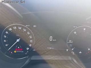 ALFA ROMEO Stelvio usata, con Volante in pelle