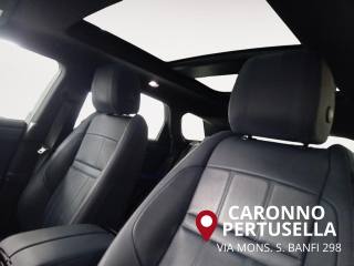 LAND ROVER Range Rover Evoque usata, con Controllo trazione