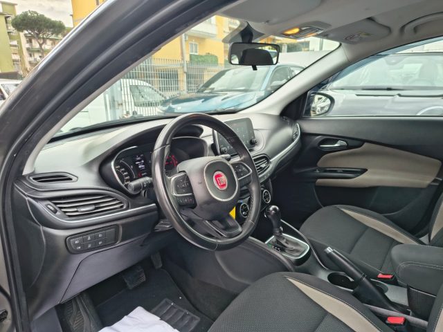 FIAT Tipo usata, con Autoradio