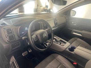 CITROEN C5 Aircross usata, con Antifurto