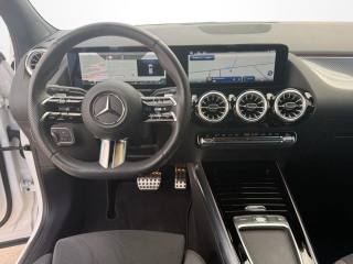 MERCEDES-BENZ GLA 200 usata, con Cruise Control