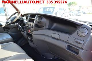 IVECO Daily usata 10
