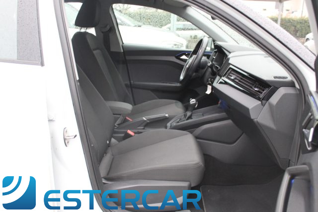 AUDI A1 usata, con Controllo automatico clima