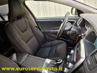 VOLVO V60 usata, con Luce d