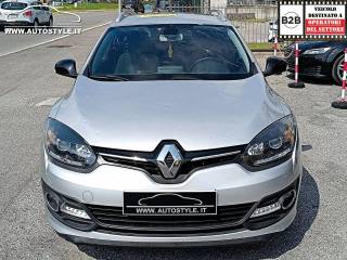 RENAULT Megane usata 30