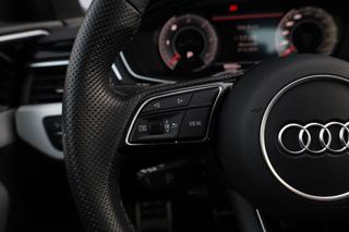AUDI S4 usata, con Vetri oscurati