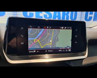 PEUGEOT 2008 usata, con Cruise Control