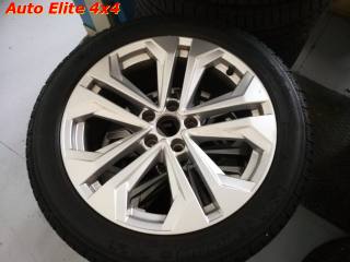 AUDI A4 allroad usata, con Park Distance Control