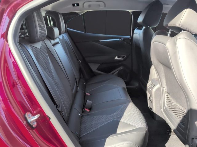 DS AUTOMOBILES DS 4 usata, con Immobilizzatore elettronico