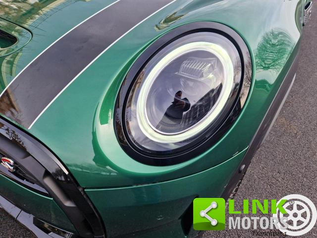 MINI Cooper S usata, con Cerchi in lega