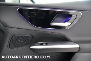 MERCEDES-BENZ GLC 220 usata, con Sound system