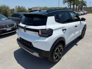 CITROEN C3 usata, con Airbag Passeggero